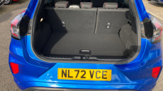 Ford Puma 1.0 EcoBoost Hybrid mHEV ST-Line 5dr Petrol Hatchback